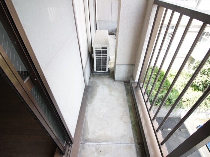 物件内観写真16　(ベランダ・バルコニー)