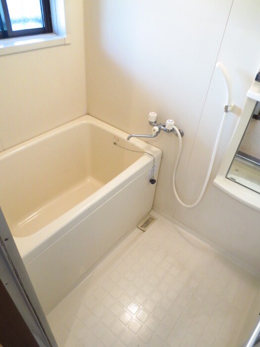 物件内観写真18　(バス／シャワールーム等)