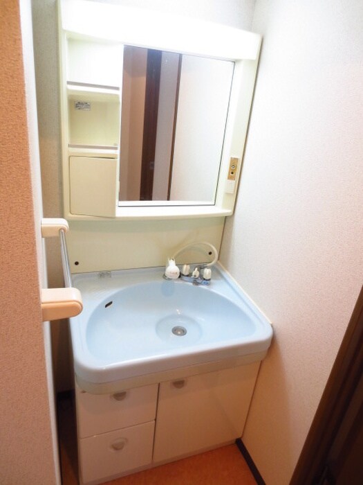 物件内観写真19　(洗面)