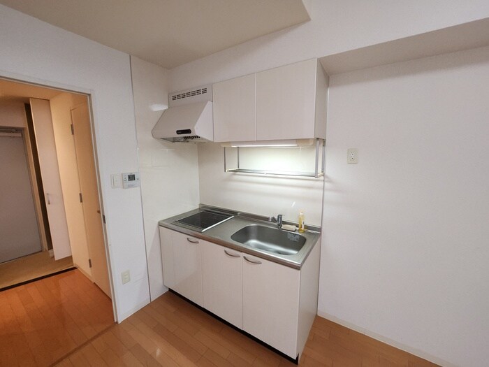 物件内観写真7　(キッチン)