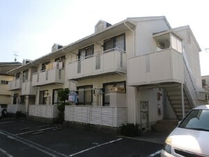 プチ シャンテ外観写真