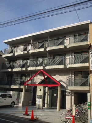 デトムワン東福寺(418)外観写真