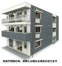 仮)TMK西北