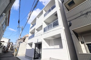 AVANTIO Kuise2Ⅱ外観写真