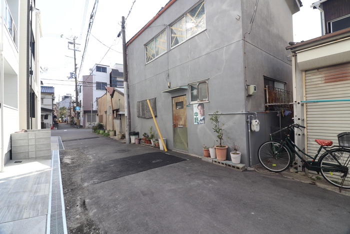 外観写真