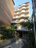 コスモ聖護院　６０１
