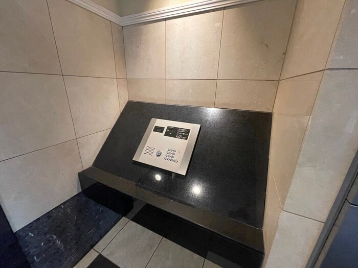 物件外観写真3　(建物設備)