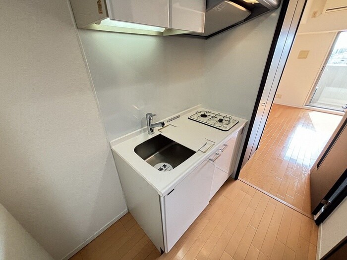 物件内観写真10　(キッチン)