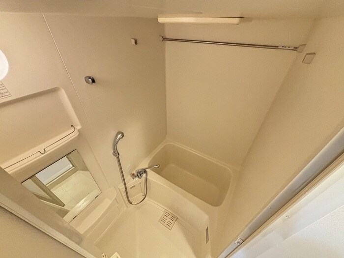物件内観写真12　(バス／シャワールーム等)