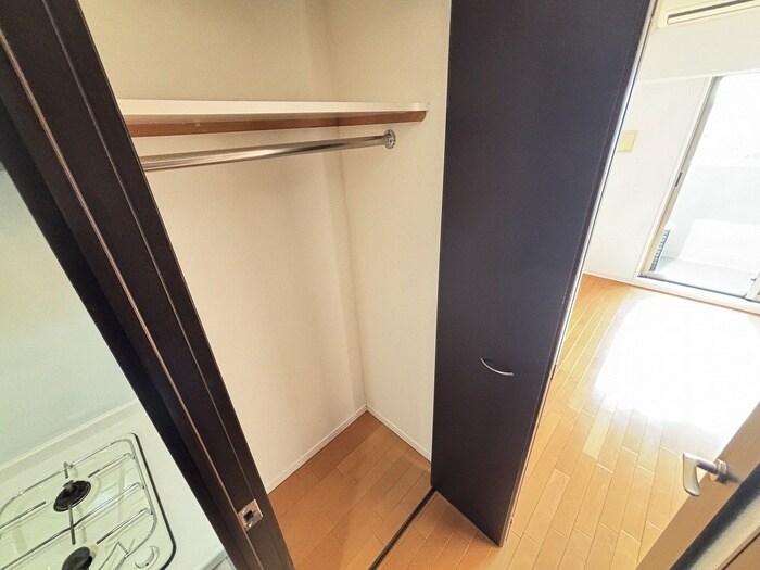 物件内観写真14　(収納)