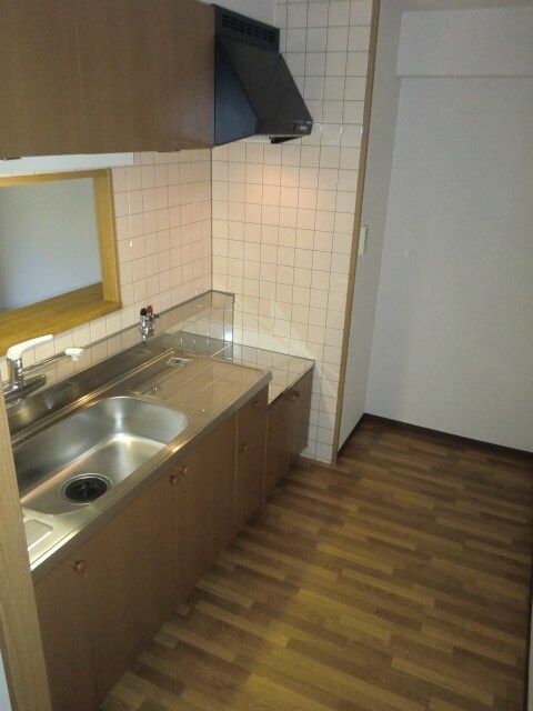 物件内観写真7　(キッチン)