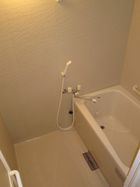 物件内観写真8　(バス／シャワールーム等)