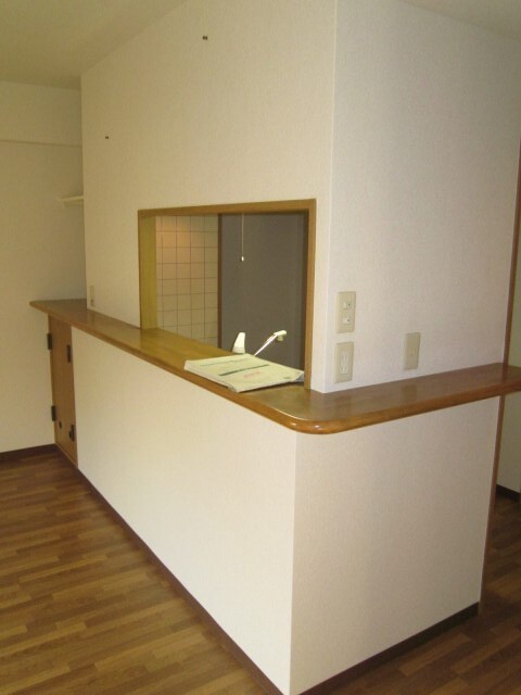 物件内観写真10　(キッチン)