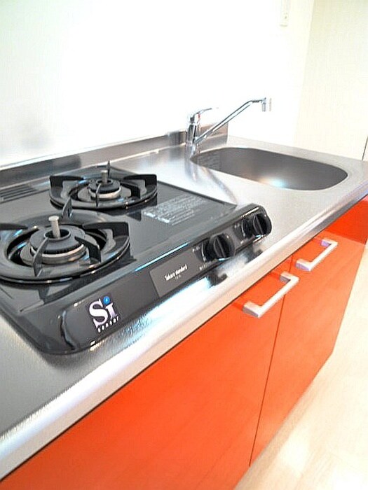 物件内観写真9　(キッチン)