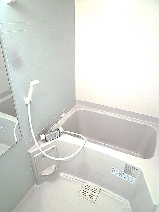 物件内観写真13　(バス／シャワールーム等)