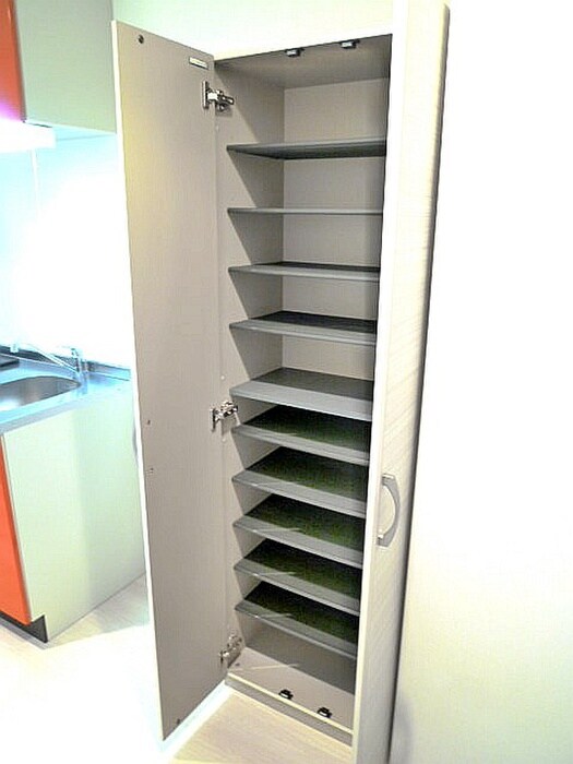 物件内観写真15　(靴箱)