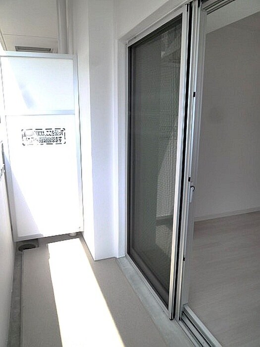 物件内観写真16　(ベランダ・バルコニー)