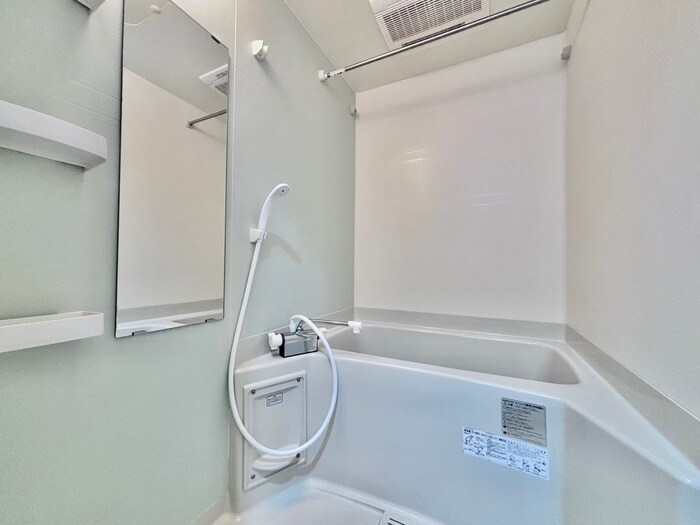 物件内観写真16　(バス／シャワールーム等)