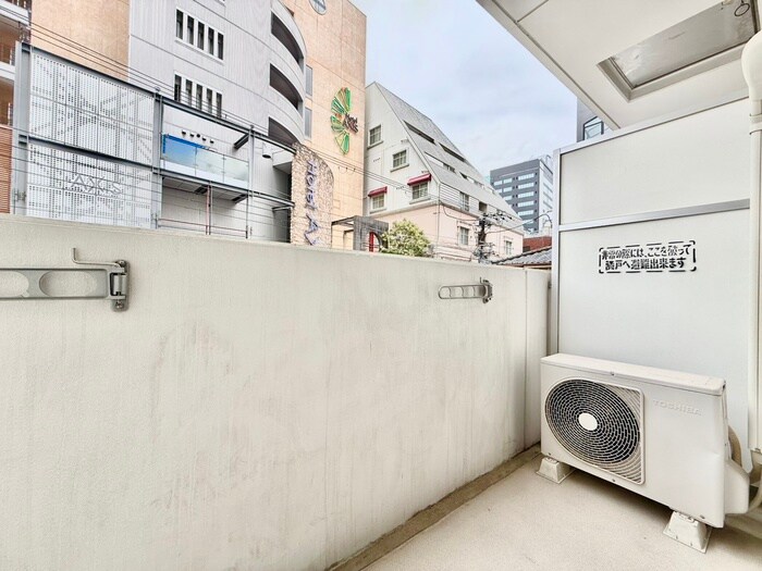 物件内観写真17　(ベランダ・バルコニー)