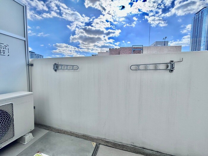 物件内観写真19　(ベランダ・バルコニー)