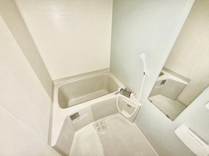 物件内観写真21　(バス／シャワールーム等)