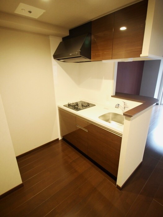 物件内観写真7　(キッチン)