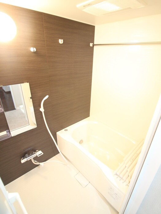 物件内観写真8　(バス／シャワールーム等)