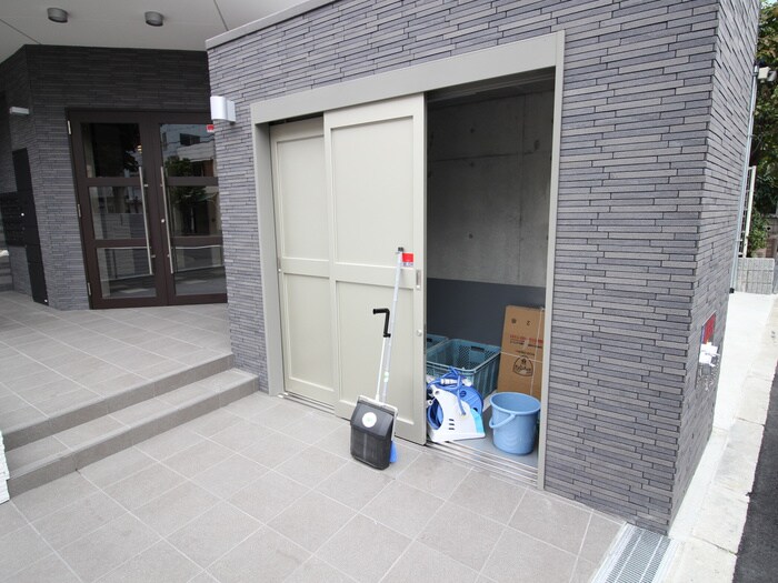 物件外観写真4　(その他)