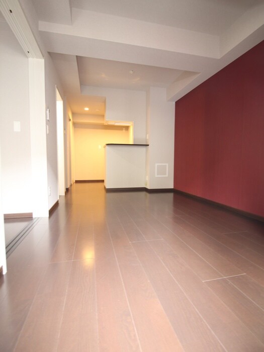 物件内観写真17　(廊下)