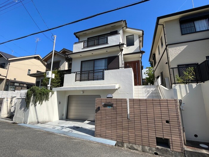 物件外観写真4　(外観写真)