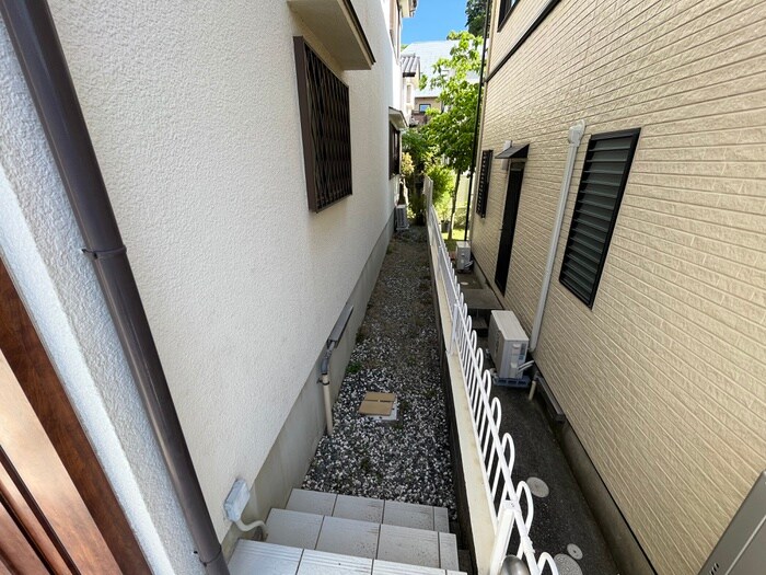 物件外観写真6　(周辺環境)