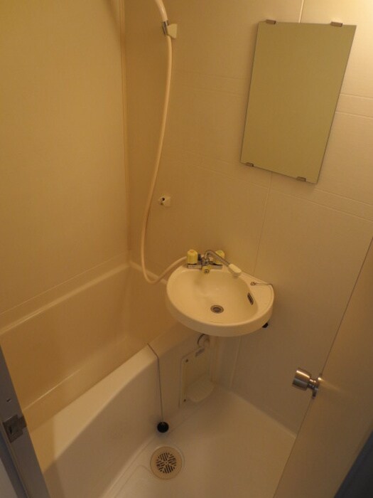 物件内観写真8　(バス／シャワールーム等)