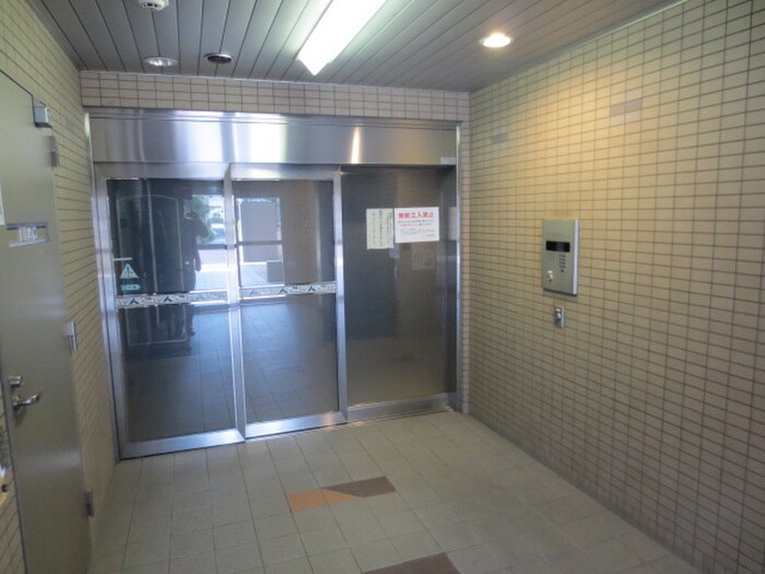 物件外観写真3　(建物設備)