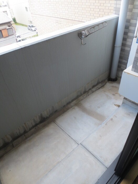 物件内観写真16　(ベランダ・バルコニー)