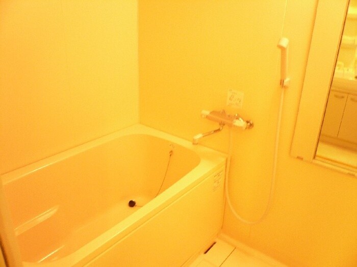 物件内観写真9　(バス／シャワールーム等)