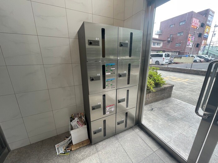 物件外観写真5　(建物設備)