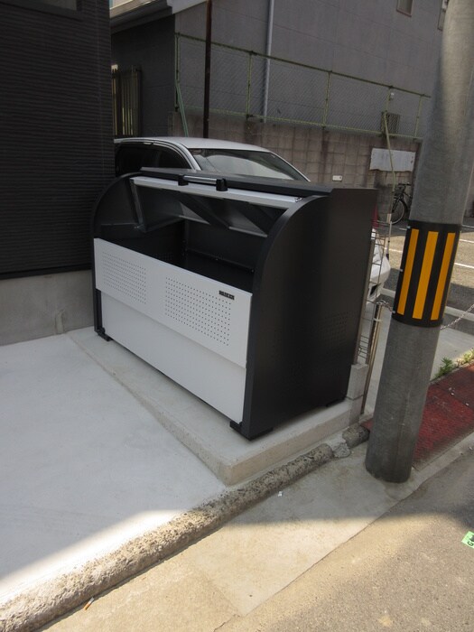 物件外観写真4　(外観写真)