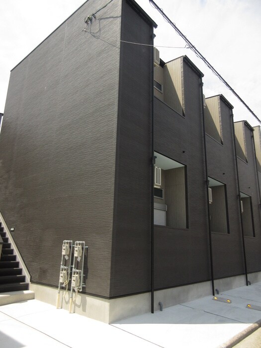 物件外観写真6　(外観写真)