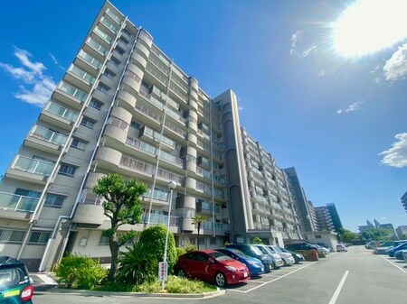 千船ビューハイツ(910)外観写真