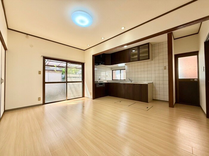 物件内観写真7　(居室)