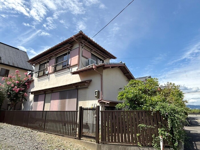 物件外観写真3　(外観写真)