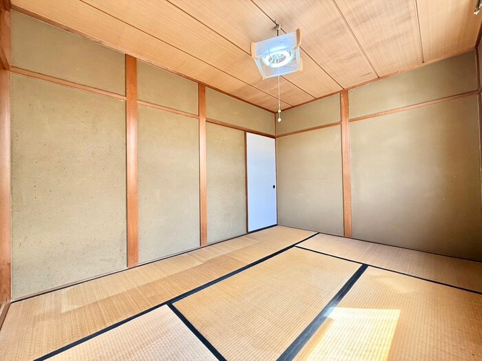 物件内観写真11　(居室)