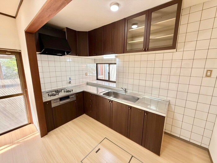 物件内観写真14　(キッチン)