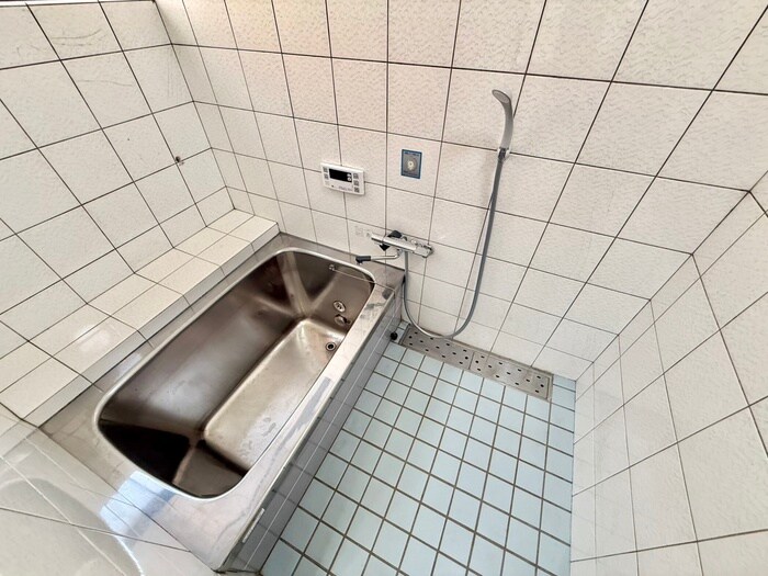 物件内観写真15　(バス／シャワールーム等)