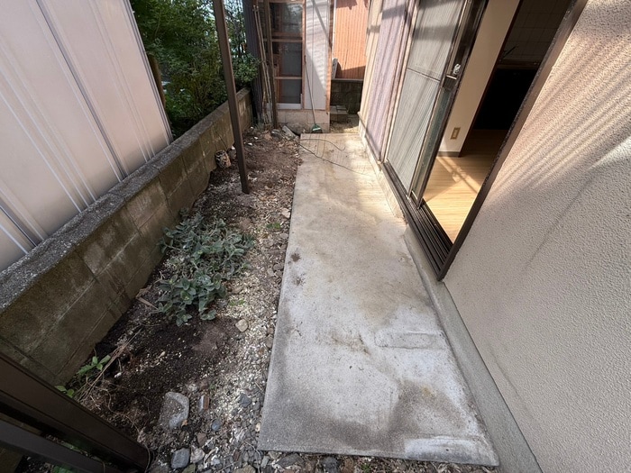 物件内観写真21　(ベランダ・バルコニー)