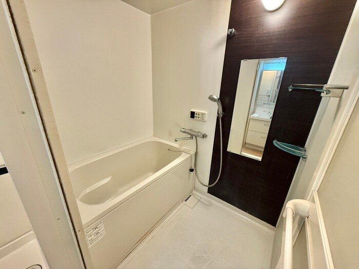 物件内観写真8　(バス／シャワールーム等)