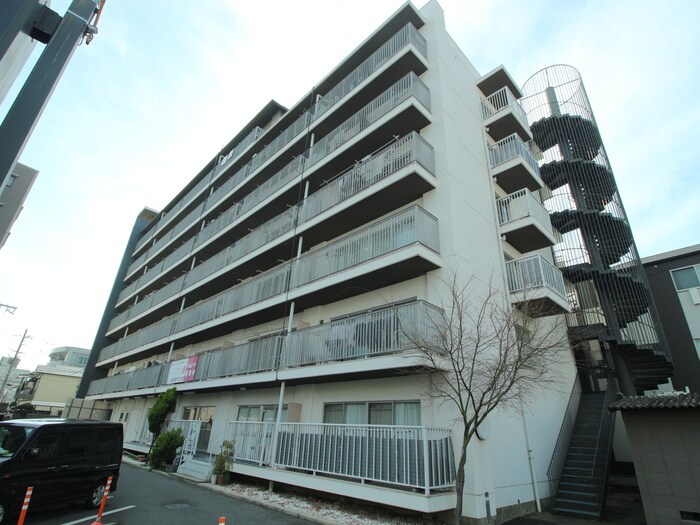 物件外観写真4　(外観写真)