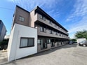 マンション杉山