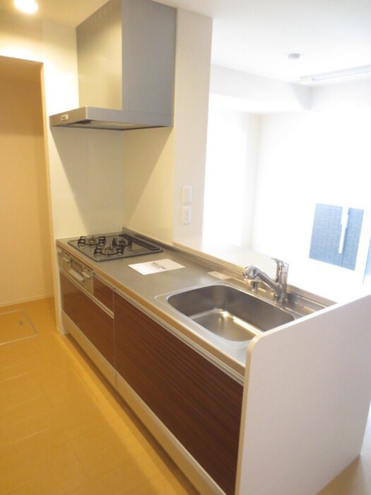 物件内観写真7　(キッチン)