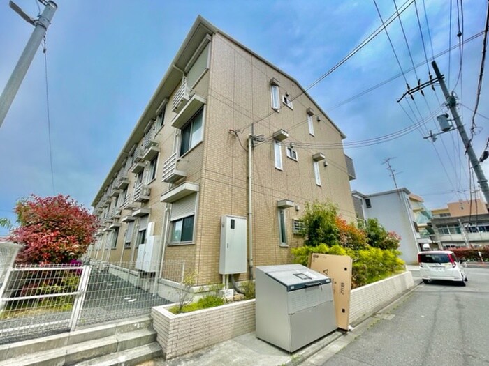 物件外観写真6　(外観写真)